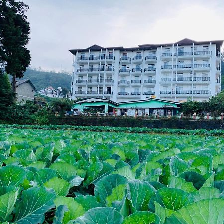 City Apartment'S Nuwara Eliya Ngoại thất bức ảnh
