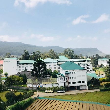 City Apartment'S Nuwara Eliya Ngoại thất bức ảnh