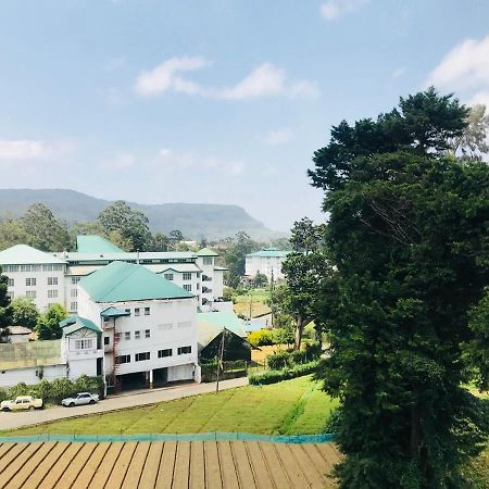 City Apartment'S Nuwara Eliya Ngoại thất bức ảnh
