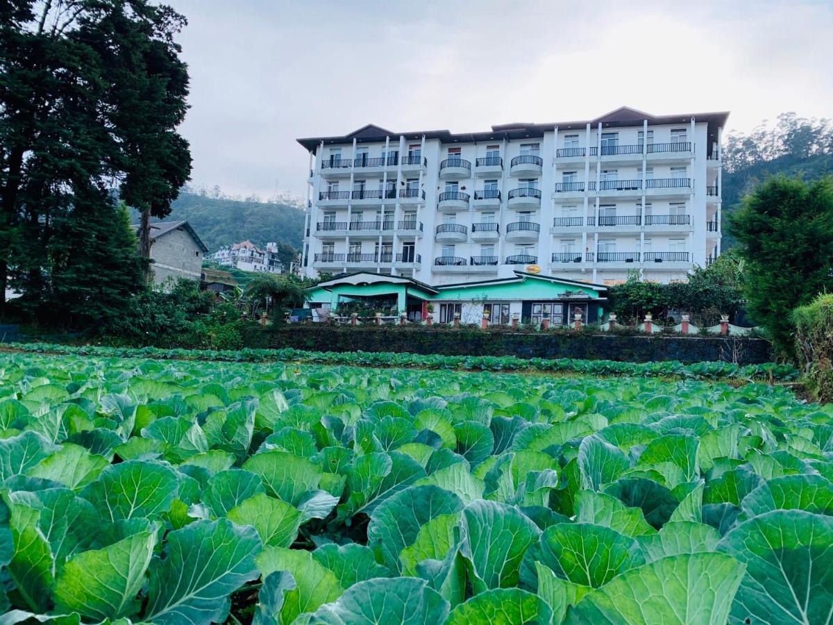 City Apartment'S Nuwara Eliya Ngoại thất bức ảnh