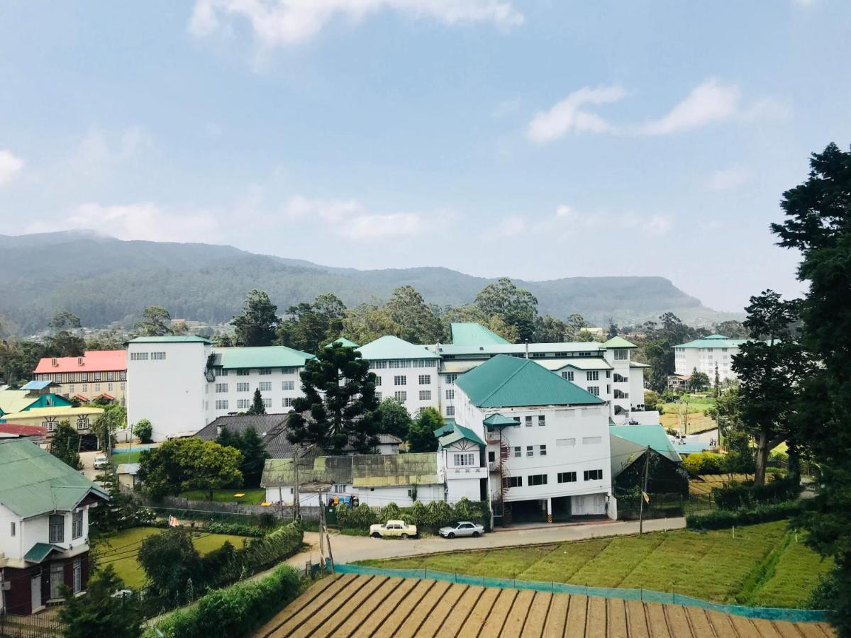 City Apartment'S Nuwara Eliya Ngoại thất bức ảnh