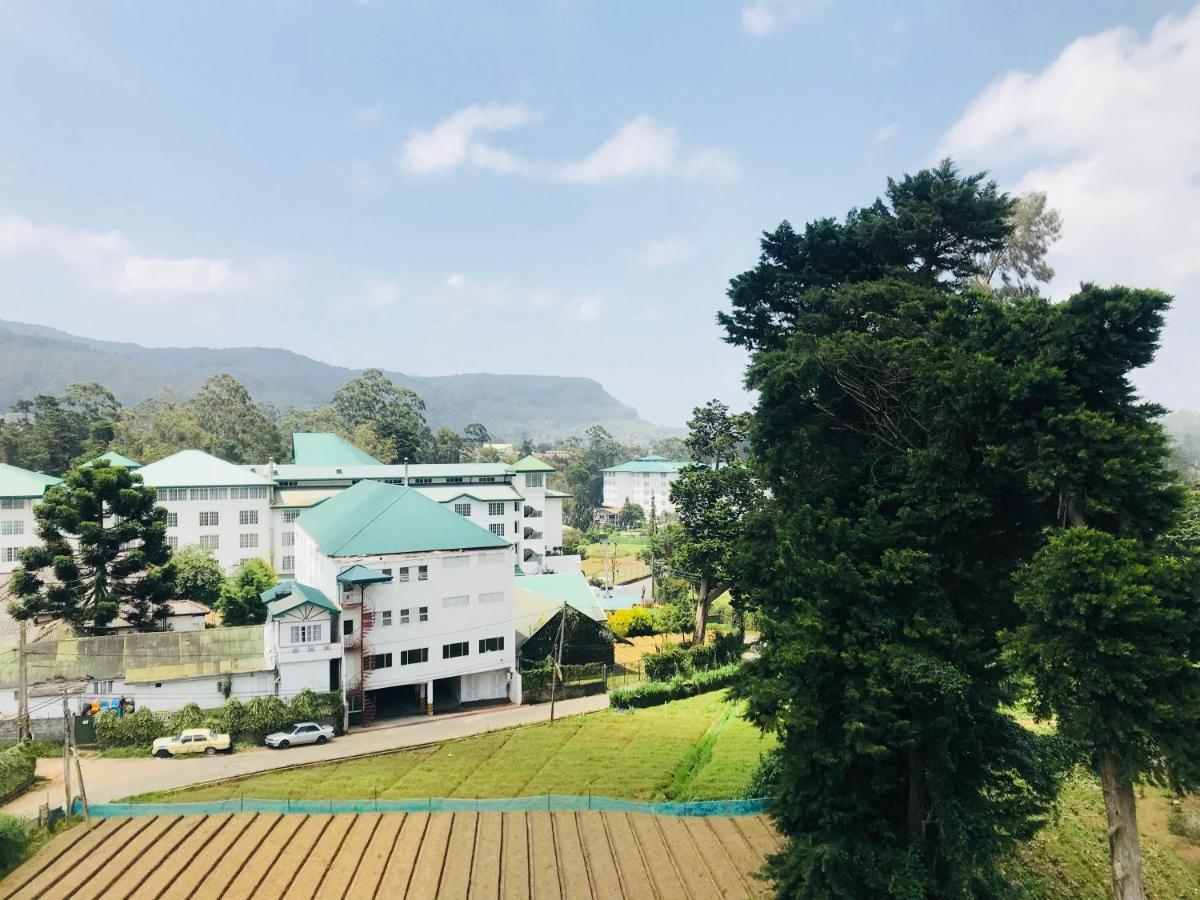 City Apartment'S Nuwara Eliya Ngoại thất bức ảnh