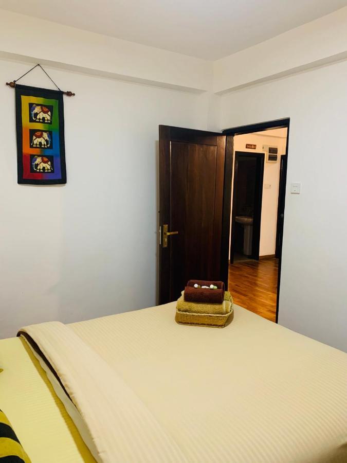 City Apartment'S Nuwara Eliya Ngoại thất bức ảnh