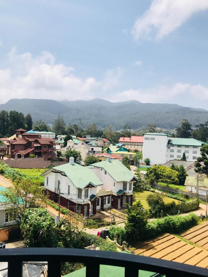 City Apartment'S Nuwara Eliya Ngoại thất bức ảnh