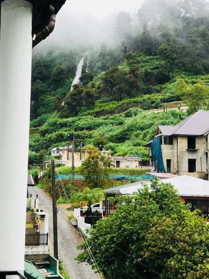 City Apartment'S Nuwara Eliya Ngoại thất bức ảnh