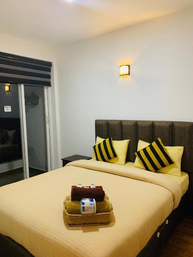 City Apartment'S Nuwara Eliya Ngoại thất bức ảnh