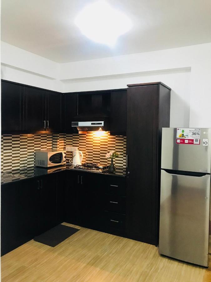 City Apartment'S Nuwara Eliya Ngoại thất bức ảnh