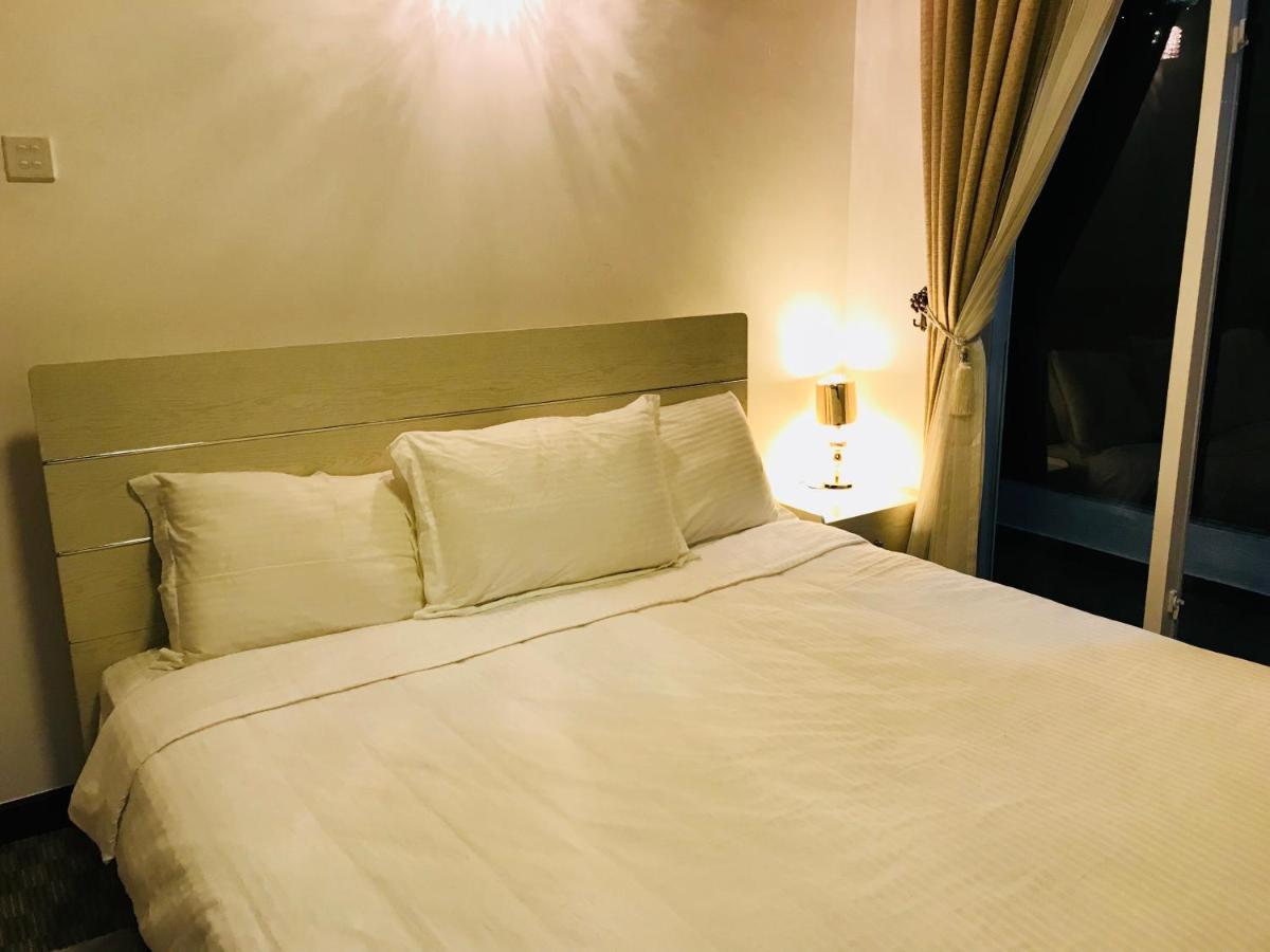 City Apartment'S Nuwara Eliya Ngoại thất bức ảnh