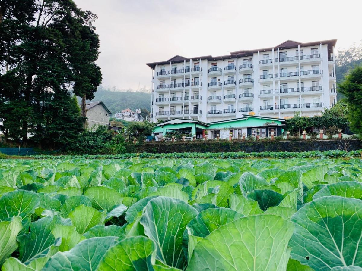 City Apartment'S Nuwara Eliya Ngoại thất bức ảnh