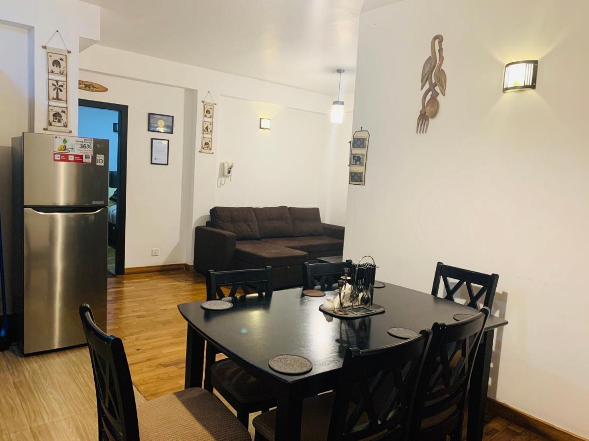 City Apartment'S Nuwara Eliya Ngoại thất bức ảnh