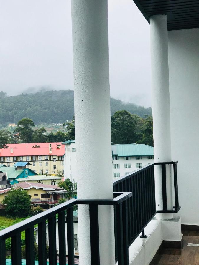 City Apartment'S Nuwara Eliya Ngoại thất bức ảnh