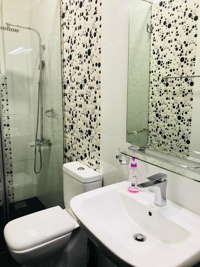 City Apartment'S Nuwara Eliya Ngoại thất bức ảnh