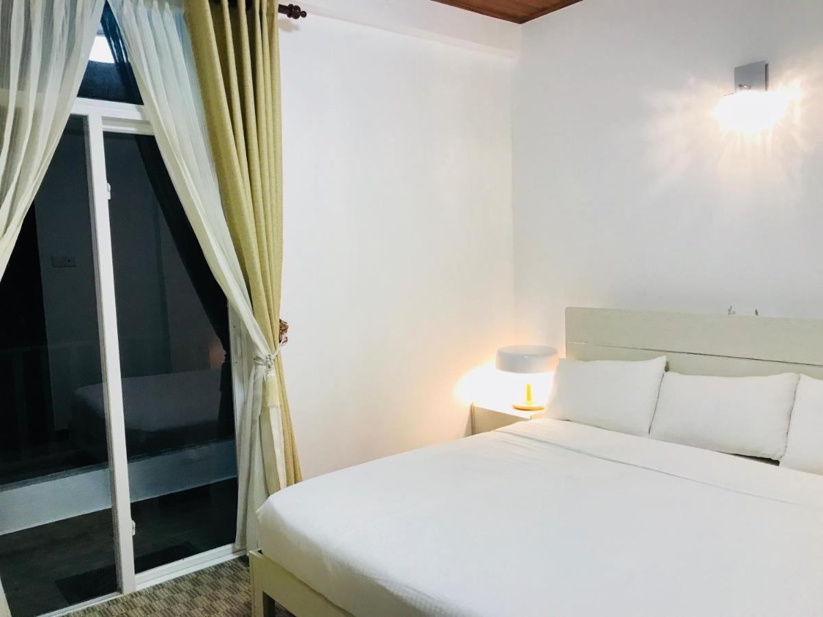 City Apartment'S Nuwara Eliya Ngoại thất bức ảnh