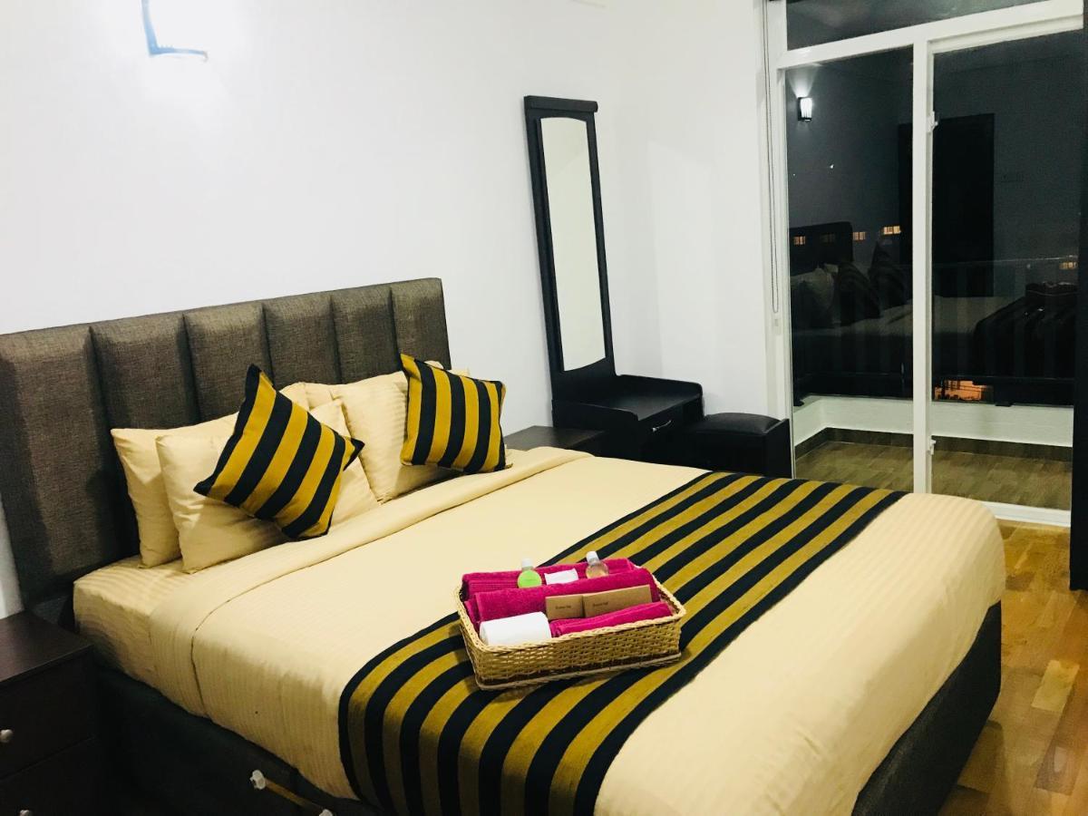 City Apartment'S Nuwara Eliya Ngoại thất bức ảnh